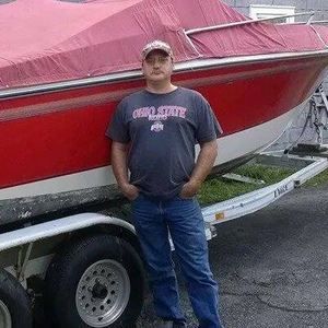 Meet your Posher, Jeff